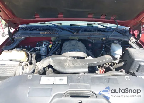 2005 GMC Yukon Slt z USA, uszkodzony, nr VIN 1GKEC13T05R246045